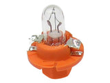 LLAMPA NARVA BAX 8.4D 1.1 W 12 V PORTOKALLI C1-17046 1 COPE