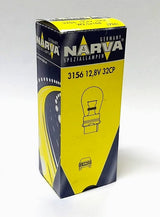 LLAMPA NARVA 27 W 12 V C1-17941 1 COPE