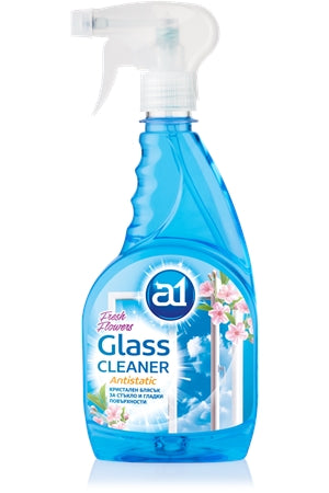 A1 DETERGJENT PER XHAMA ME POMPE 500 mL