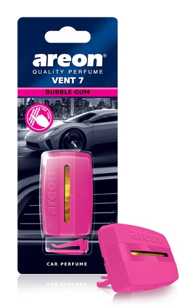 AROMATIK AREON VENT 7 BUBBLE GUM