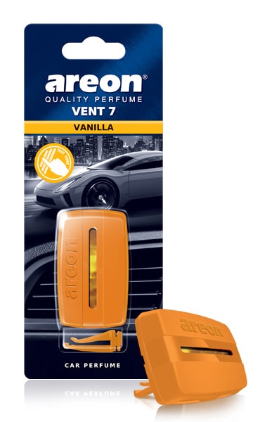 AROMATIK AREON VENT 7 VANILLA