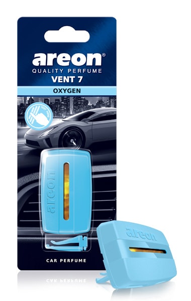 AROMATIK AREON VENT 7 OXYGEN