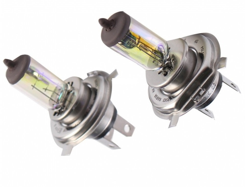 LLAMPA NARVA CONTRAST+ H4 12 V 60/55 W S2-48583 2 COPE