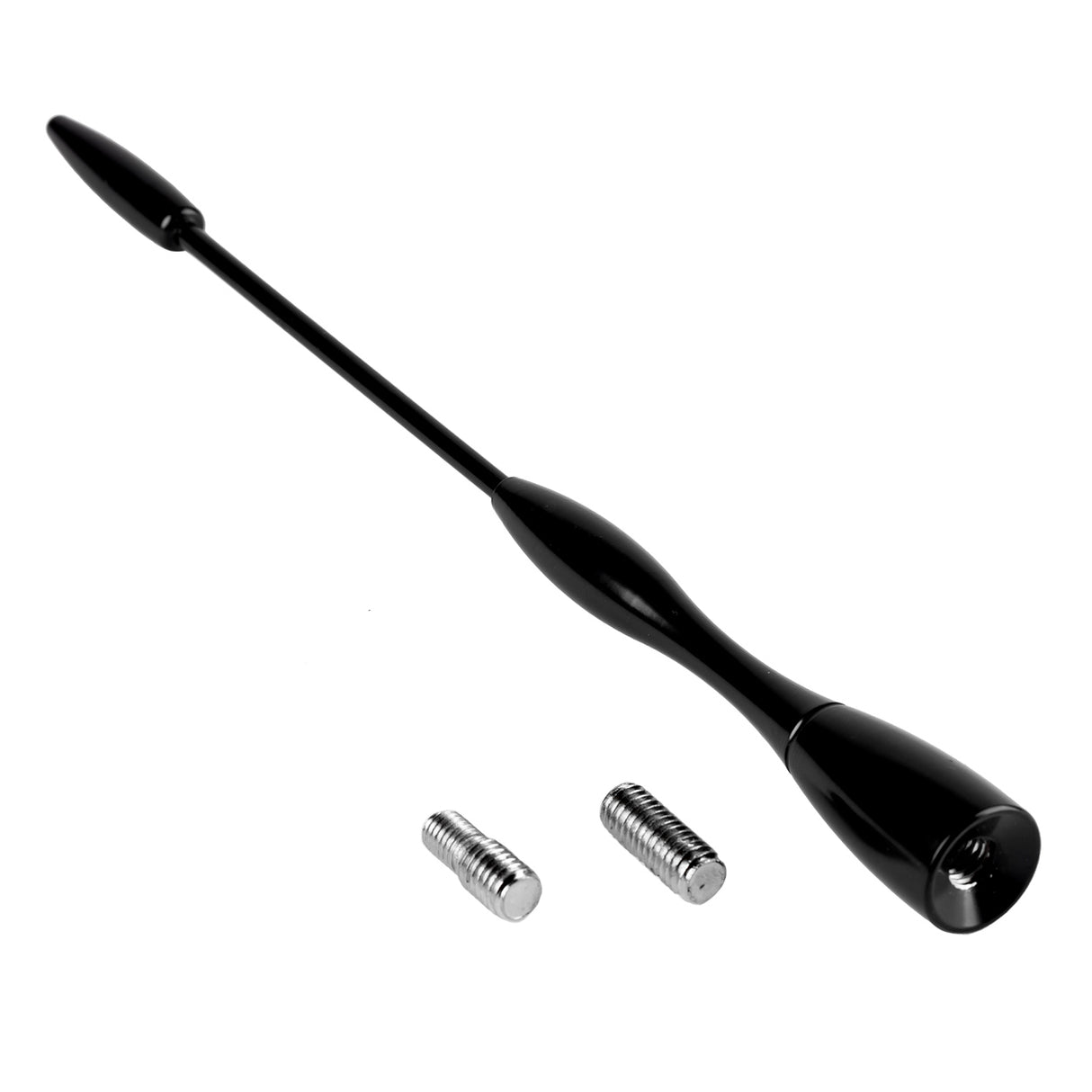 SHTESE ANTENE AM-01052 me adaptore 5/6-mm 16 cm (ANTM-04)