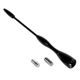 SHTESE ANTENE AM-01052 me adaptore 5/6-mm 16 cm (ANTM-04)