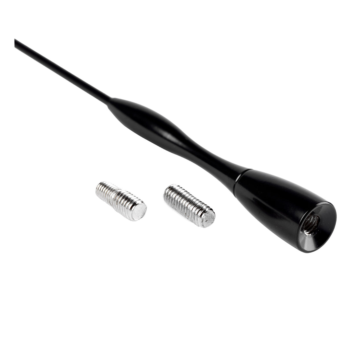 SHTESE ANTENE AM-01052 me adaptore 5/6-mm 16 cm (ANTM-04)