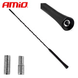 SHTESE ANTENE AM-01129 me adaptore 5/6-mm 41cm (ANTM-02)