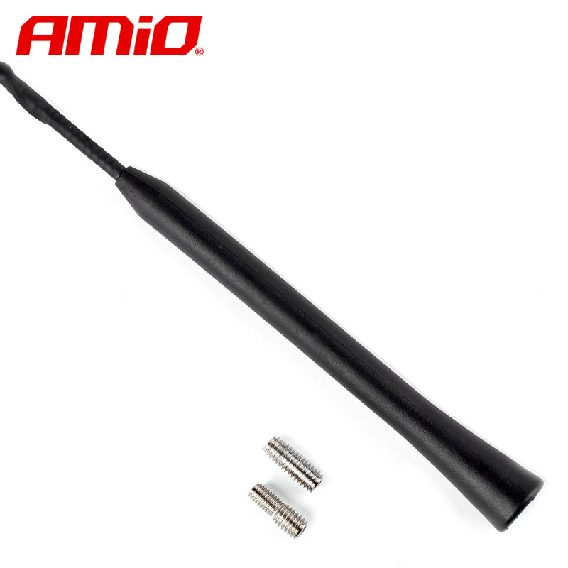 SHTESE ANTENE AM-01129 me adaptore 5/6-mm 41cm (ANTM-02)