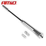 SHTESE ANTENE AM-01294 me adaptore 5/6-mm 20cm (ANTM-05)