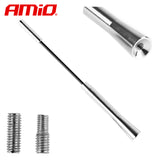 SHTESE ANTENE AM-01294 me adaptore 5/6-mm 20cm (ANTM-05)