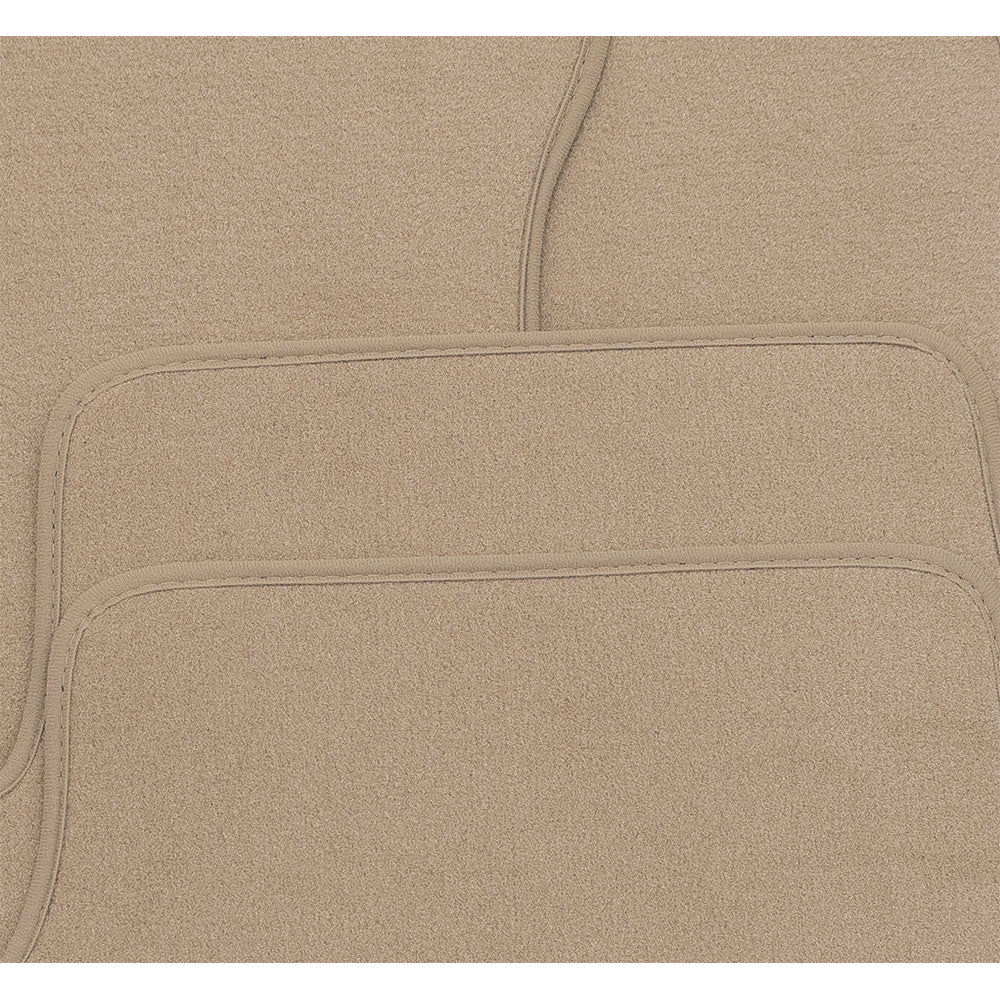 SHTRESA MOKETI PETEX MERCEDES GL (X164) 9/2006-10/2012 COMET BEZHE