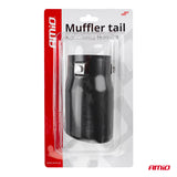 FUND MARMITE AMiO AM-01317 INOX (MT-017B)