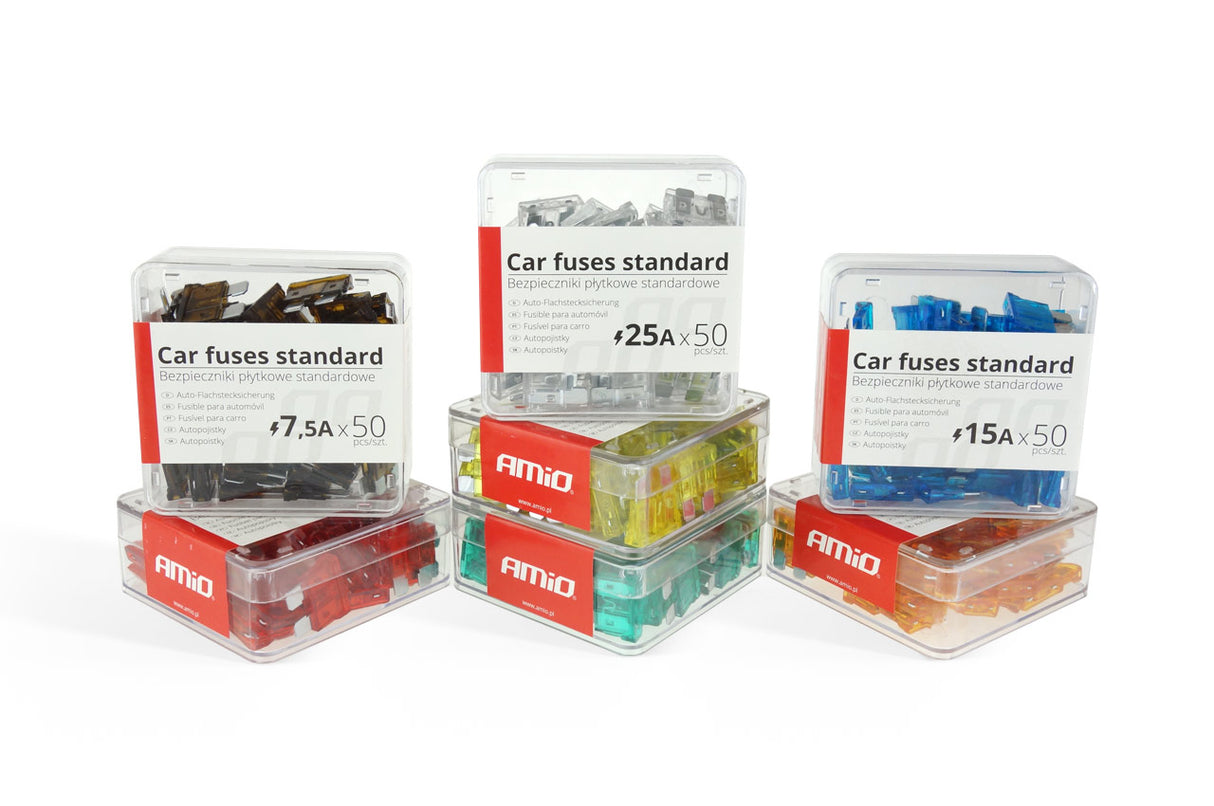 SIGURESA PLLAKE AM-01333 7.5A 50 COPE