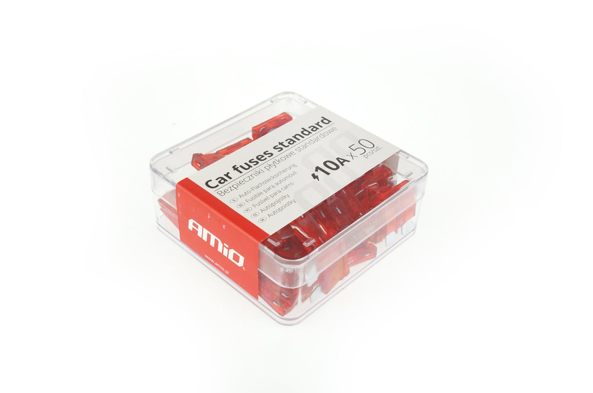 SIGURESA PLLAKE AM-01334 10A 50 COPE