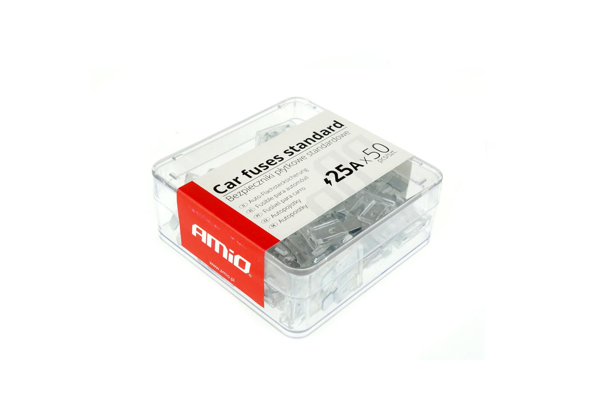 SIGURESA PLLAKE AM-01337 25A 50 COPE