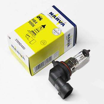 LLAMPA NARVA HB4 (9006) 12 V 51 W C1-48006 1 COPE