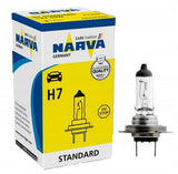 LLAMPA NARVA H7 12 V 55 W C1-48328 1 COPE