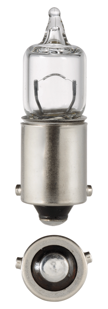 LLAMPA NARVA H6W 12 V 6 W C1-68161 1 COPE