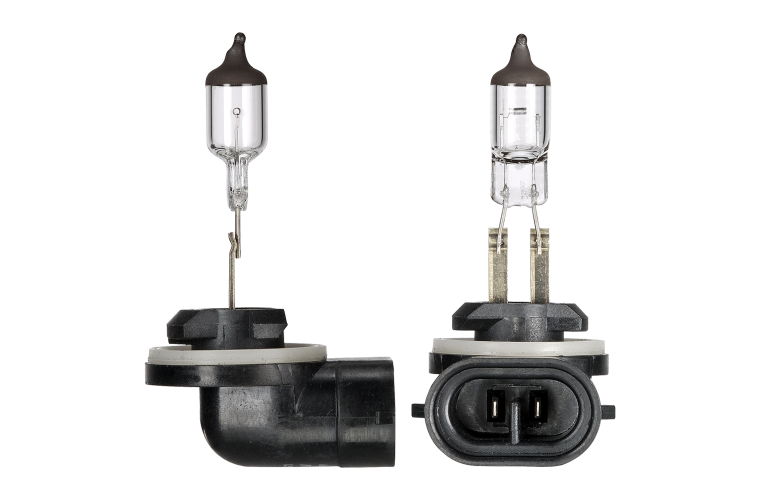 LLAMPA NARVA H27W/2 12 V C1-48042 1 COPE