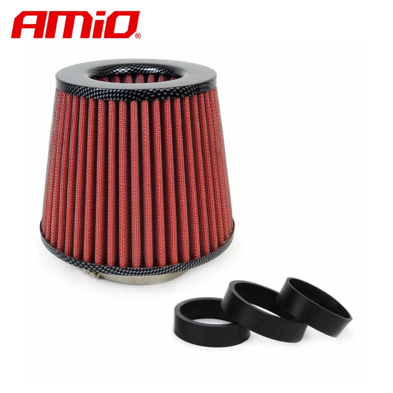 FILTER AJRI SPORTIV ME 3 ADAPTORE AMiO AM-01713 KARBON
