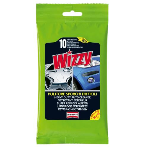 PECETA TE LAGURA AREXONS WIZZY HEAVY DUTY-1937