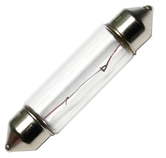 LLAMPA NARVA C10W 10.5X43 12 V C1-17314 1 COPE
