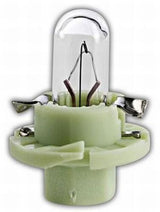 LLAMPA NARVA BAX 8.4D 2 W 12 V JESHILE E HAPUR C1-17054 1 COPE