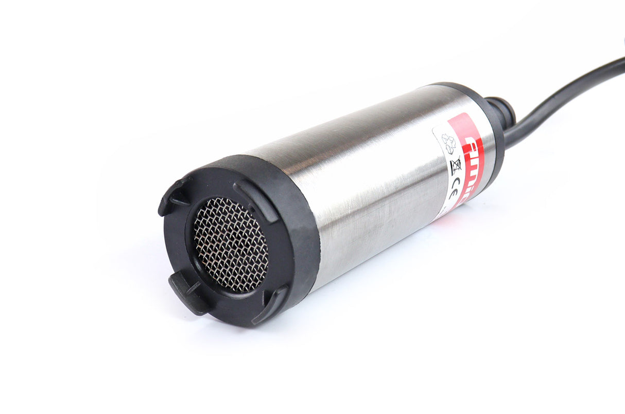 POMPE NAFTE ELEKTRIKE ZHYTESE AMiO AM-02066 12V 38 mm