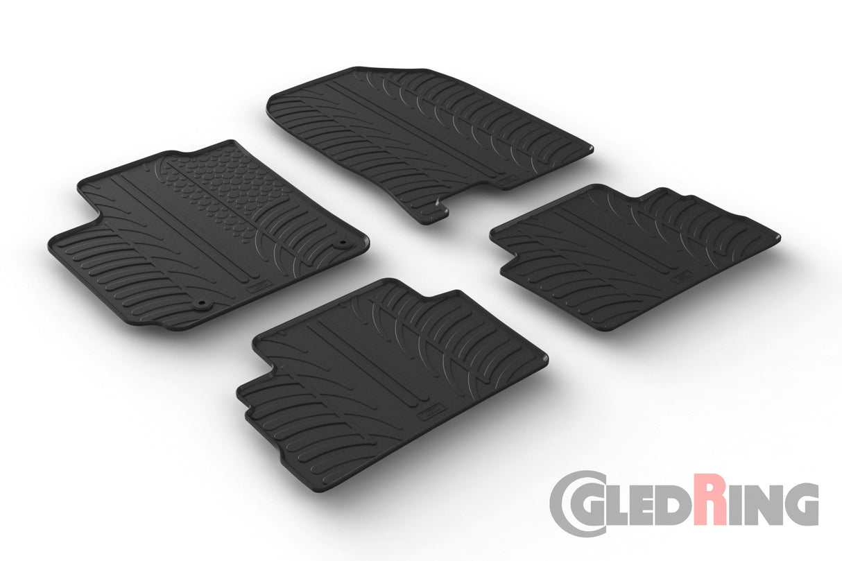 SHTRESA GOME GLEDRING HYUNDAI FL 2020+ GR-0209-T