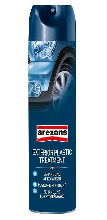 SOLUCION PARAKOLPI AREXONS EXTERIOR PLASTIK TREATMENT 600 mL-5413/ 35018/ 31018