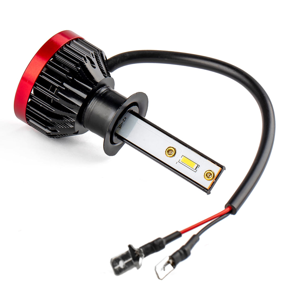 LLAMPA LED AMiO H1 BF-Series AM-02240 +200% 6-18V 30W 6000K SET