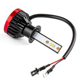 LLAMPA LED AMiO H1 BF-Series AM-02240 +200% 6-18V 30W 6000K SET