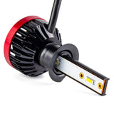 LLAMPA LED AMiO H1 BF-Series AM-02240 +200% 6-18V 30W 6000K SET