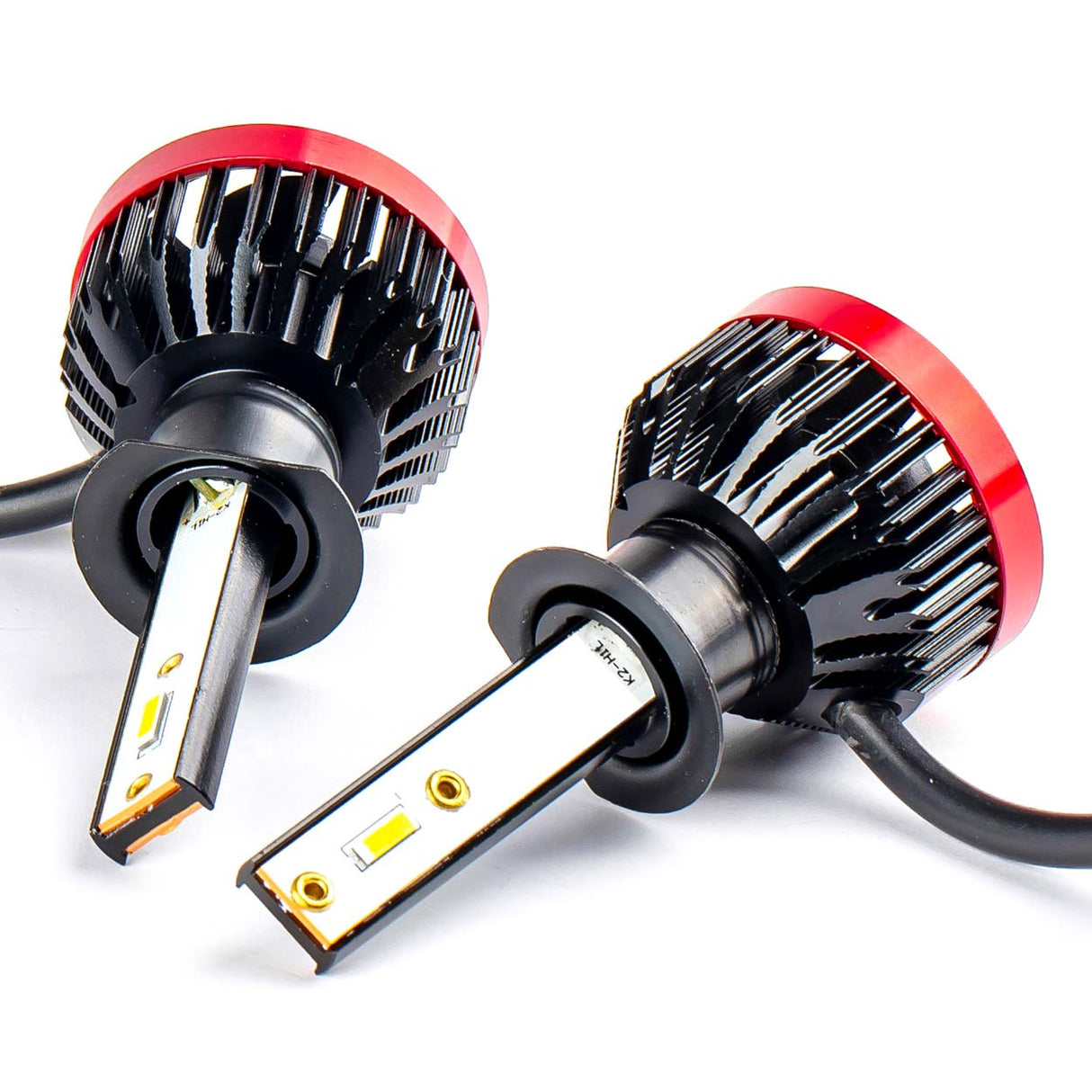 LLAMPA LED AMiO H1 BF-Series AM-02240 +200% 6-18V 30W 6000K SET