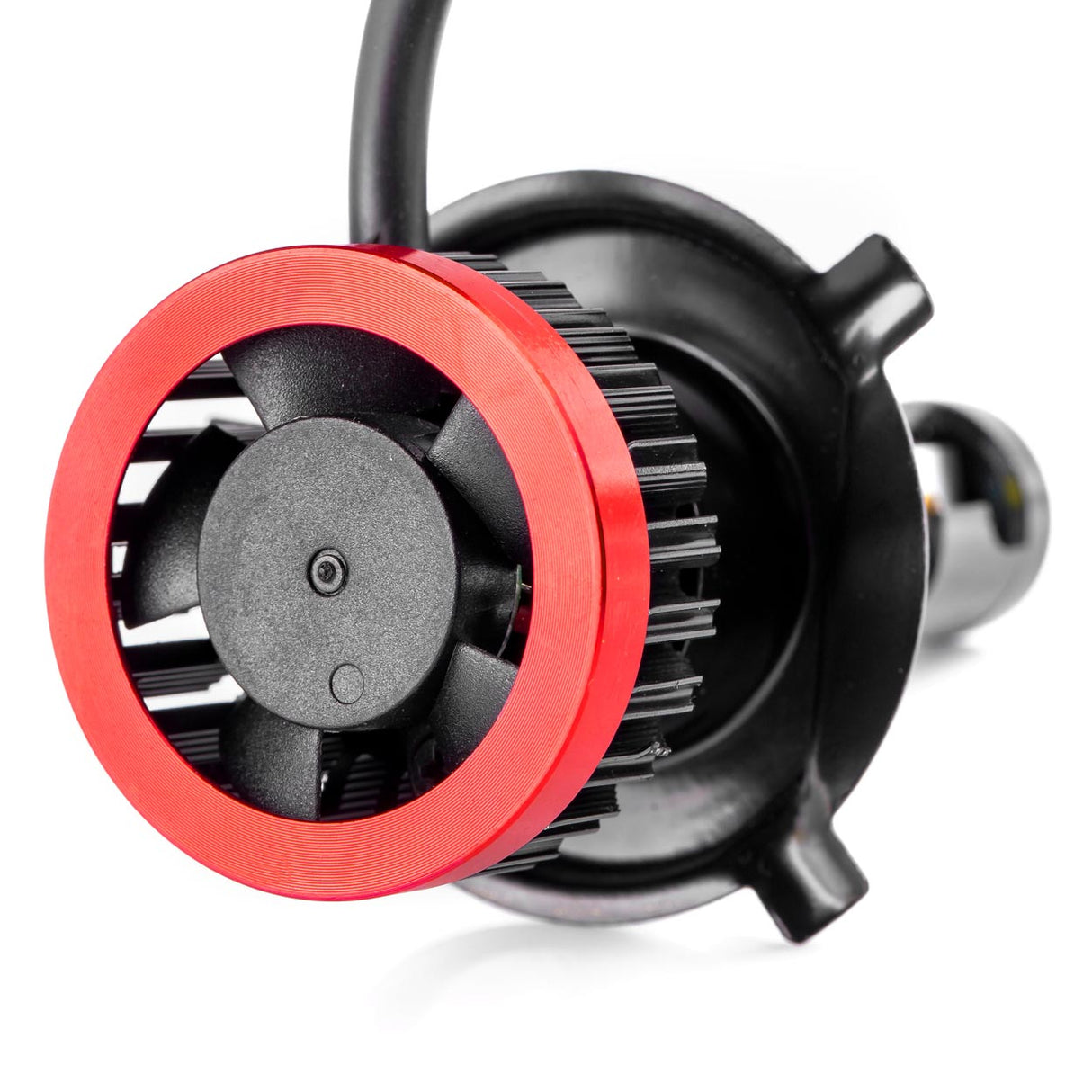 LLAMPA LED AMiO H4 BF-Series AM-02241 +200% 6-18V 30W 6000K SET