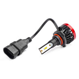 LLAMPA LED AMiO HB3 9005 BF-Series AM-02246 +200% 6-18V 30W 6000K SET