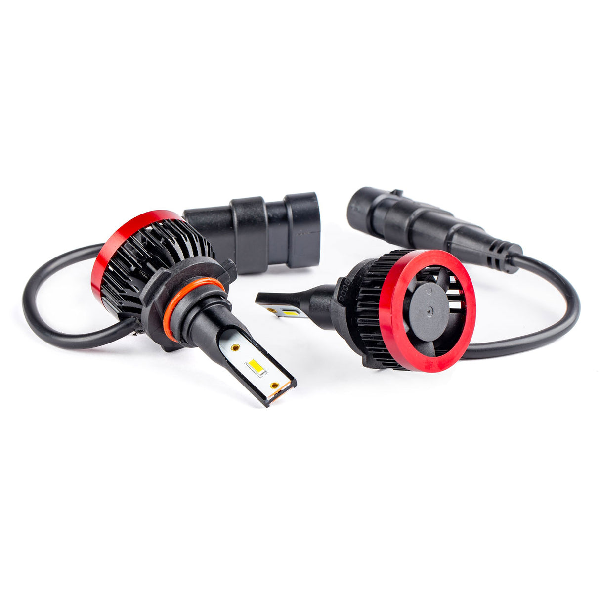 LLAMPA LED AMiO HB3 9005 BF-Series AM-02246 +200% 6-18V 30W 6000K SET