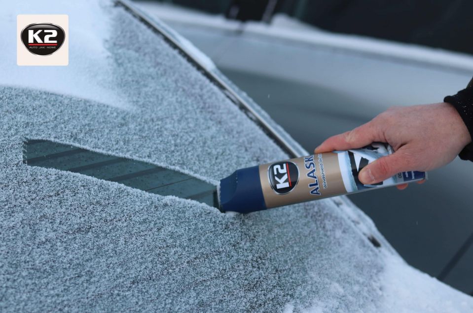 SOLUCION SHKRIRES AKULLI PER XHAMA K2 ALASKA 300 ml - K603