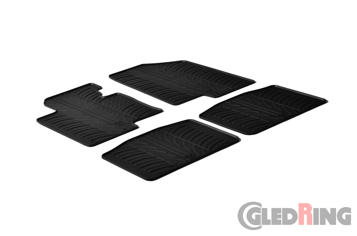 SHTRESA GOME GLEDRING KIA OPTIMA 2012-4/2017 GR-0237-T