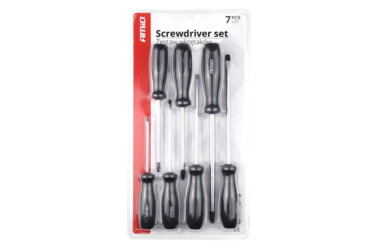 KACAVIDA KOMPLET AMiO AM-02409 7 COPE