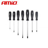 KACAVIDA KOMPLET AMiO AM-02409 7 COPE
