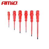 KACAVIDA KOMPLET AMiO AM-02410 6 COPE