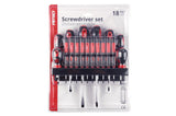 KACAVIDA KOMPLET AMiO AM-02411 18 COPE