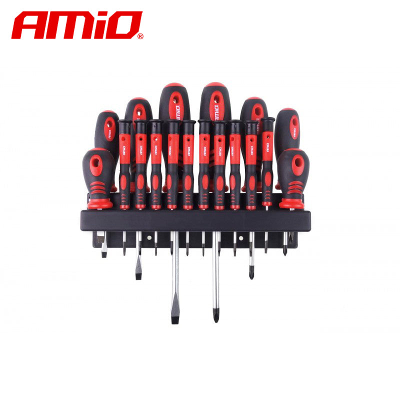 KACAVIDA KOMPLET AMiO AM-02411 18 COPE