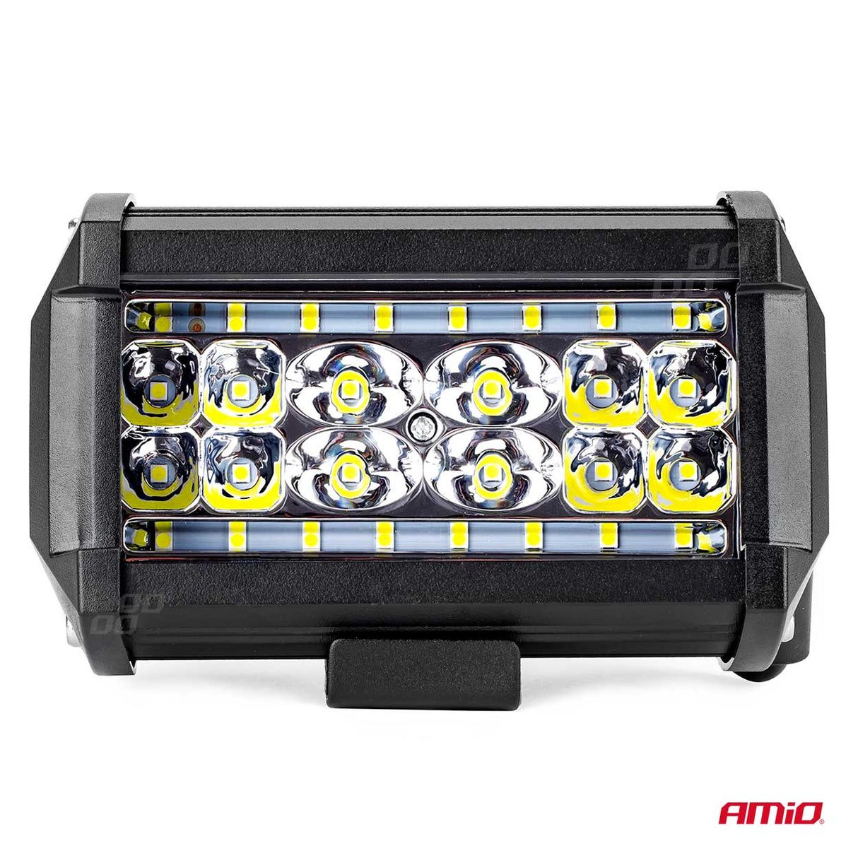 FENERE LED AMiO AM-02423 9-36V 28LED FLOOD (AWL-09) 136x82 mm 1 COPE