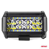 FENERE LED AMiO AM-02423 9-36V 28LED FLOOD (AWL-09) 136x82 mm 1 COPE