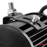 FENERE LED AMiO AM-02423 9-36V 28LED FLOOD (AWL-09) 136x82 mm 1 COPE
