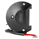 FENERE LED AMiO AM-02423 9-36V 28LED FLOOD (AWL-09) 136x82 mm 1 COPE