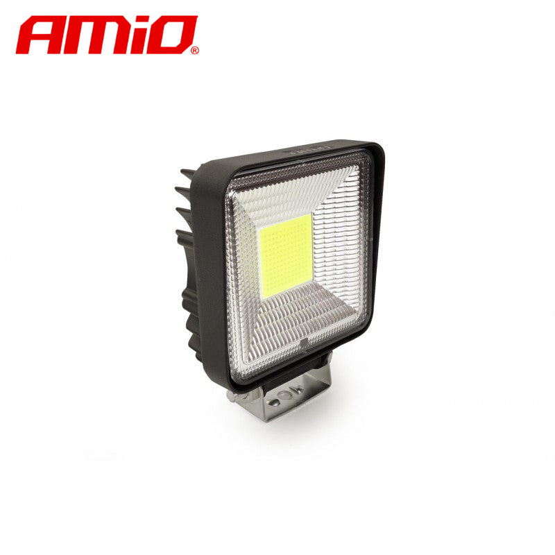 FENERE LED AMiO AM-02425 9-36V COB FLOOD (AWL-11) 110x110 mm 1 COPE