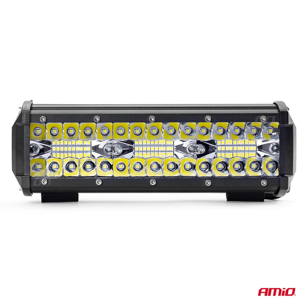 FENERE LED AMiO AM-02434 9-36V 60LED COMBO (AWL-20) 240x74 mm 1 COPE